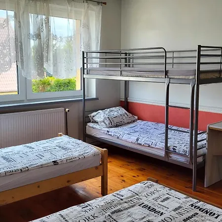 Ekonomiczne Rum i privatbostad *